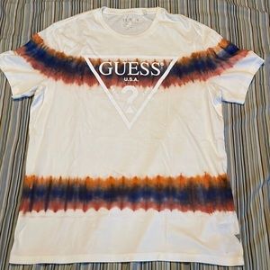 Men’s Guess Tee